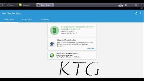 How to root Bluestacks 2 2016 (EASY+QUICK) IN LESS THAN A MINUTE
