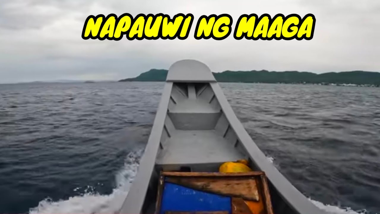 P16 - NAPAUWI NA TAYO NG TULUYAN - EP48