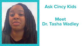 Ask Cincy Kids: Developmental Milestones | Cincinnati Children's