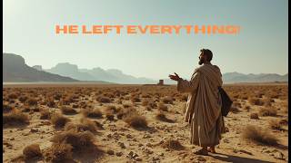 Matthew the Apostle — The Tax Collector Who Followed Jesus