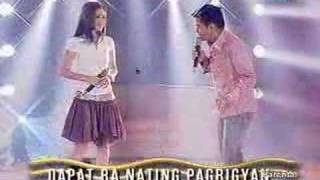 Hanggang Ngayon (Kyla & Ogie Alcasid) chords