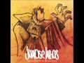 JOTAOSE LAGO-Haciendo Rap (con DJ Control Habilis) (2011)