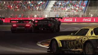 GRID Autosport 2020 ASTON MARTIN N24 V12 ZAGOTO PART 20