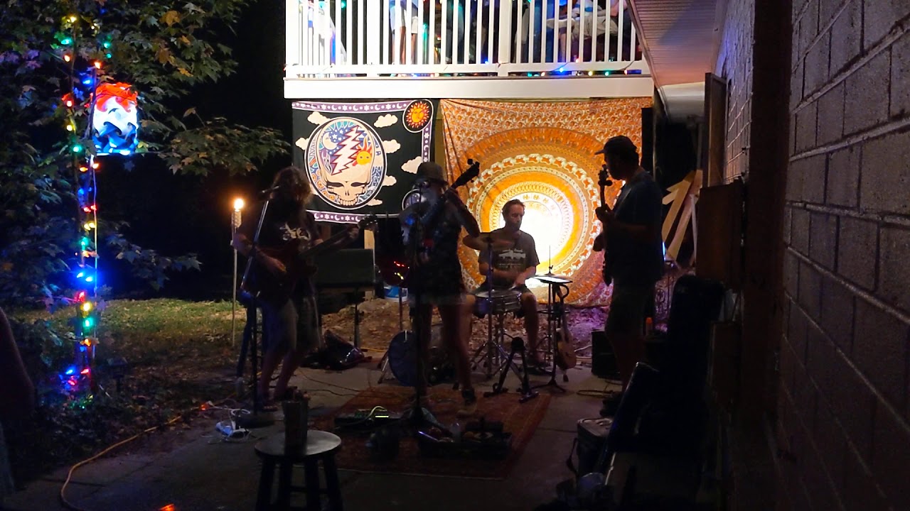 Junction Hill Band YouTube