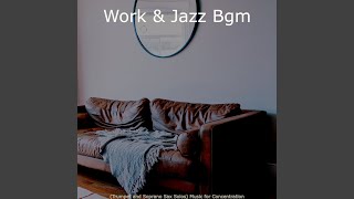 Magical Ambience for Remote Work
