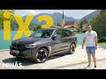 BMW iX3 Alltagstest - Underdog aber besser als e-tron und EQC!