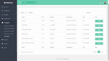 Tugas Akhir Project Pemograman Web Dinamis - Kelompok 13B