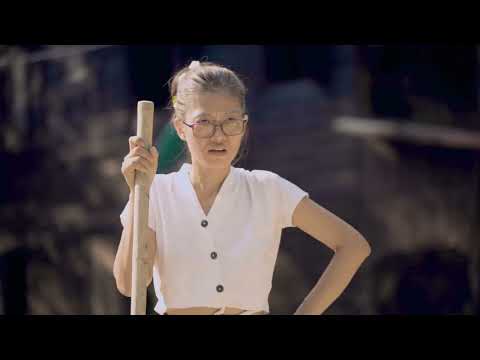 အသည်းကွဲ အရက်သမား  Promo ( Heartbroken alcoholic )- Min Htet