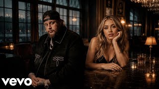 Jelly Roll & Miley Cyrus - Dont Love Me Halfway (2026 Emotional Song)