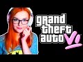 GTA 6 — ПЕРВЫЙ ВЗГЛЯД | РЕАКЦИЯ НА СЫЕНДУКА