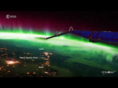 Video: La Missione Verso Il Sole Ci Proteggerà Dalle Tempeste Solari E Ci Aiuterà Nell'esplorazione Dello Spazio - Visualizzazione Alternativa