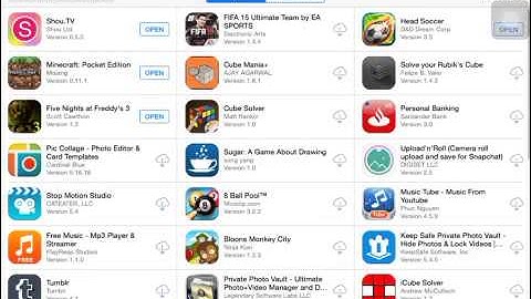 How to record your iOS 8.3 screen iPad,iPhone,iPod anything really