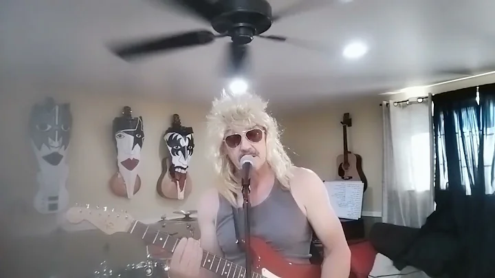 Rockin Randy