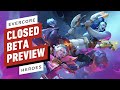 Evercore heroes is a fun change of pace from the usual moba