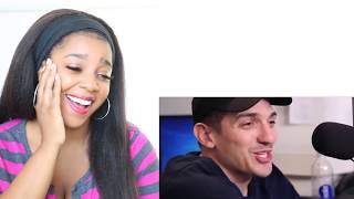 ANDREW SCHULZ FUNNY SAVAGE MOMENTS | Reaction