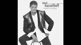 David Hasselhoff - Hold On My Love