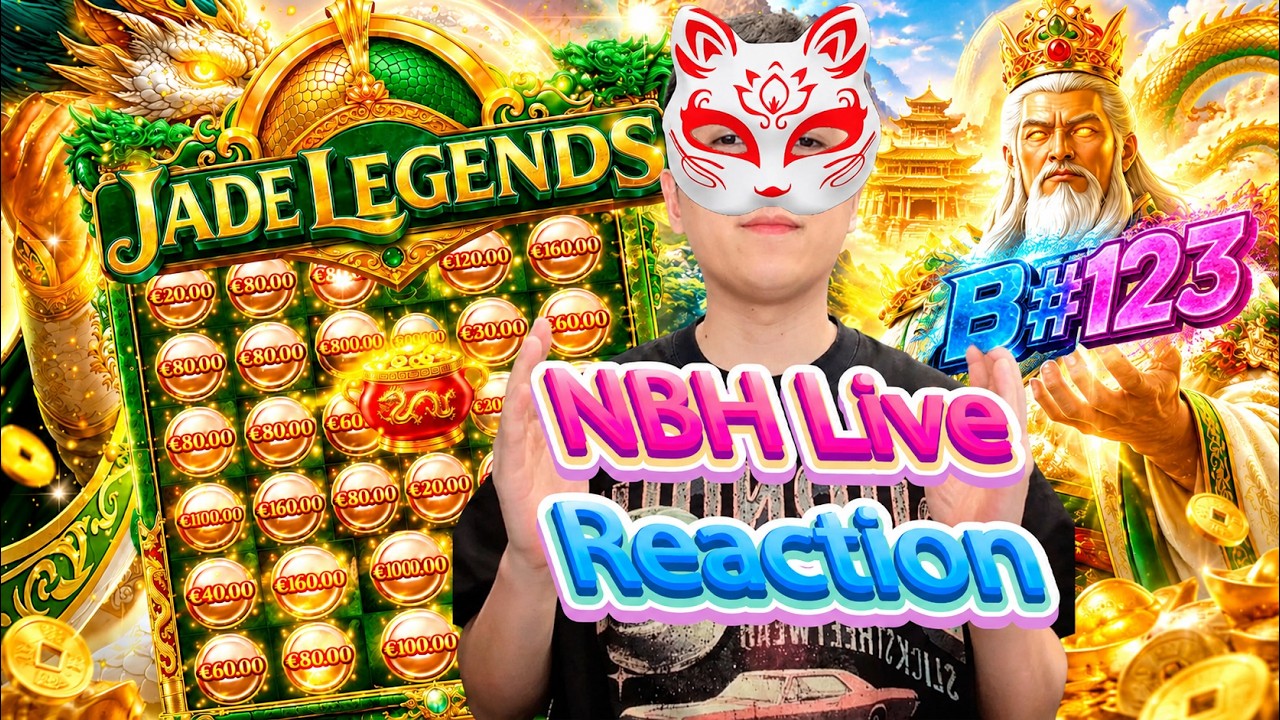 NBH B#123 Reflection 13.10 | Đừng Đợi Hoàn Hảo Mới Quyết Định | Giải Trí Vui Vẻ