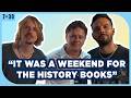 Nothing But Thieves Talk New Album 'Stray Dogs'