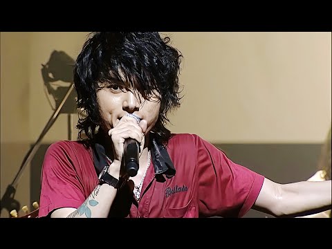 MAGGIE MAE(中島卓偉/TAKUI在籍)「こんなぼくにつれられて こんなぼく