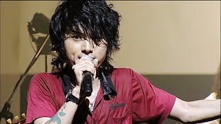 MAGGIE MAE(中島卓偉/TAKUI在籍)「こんなぼくにつれられて こんなぼく