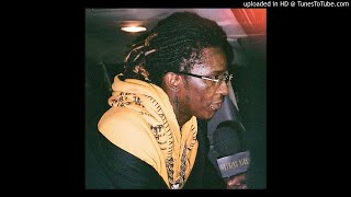 Young Thug x Lil Baby x Gunna Type Beat "Surf Board" (Prod. Gasky x YMAR)