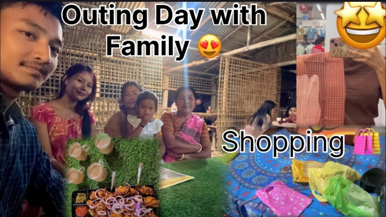 Mom coming My Room After long Time 🤩😊Shopping 🛍️@kalpanabrahma34 #dailyvlog #family #outing 