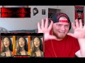 VANNDA - QUEEN BEE (REACTION) THAT GIRL AND THIS SONG IS A 10!!!! HE KILLED THE BEAT!