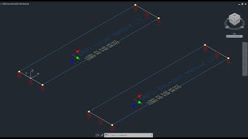 Multi-layer Reinforcement Definition / Standard Reinforcement Definition #SOFiSTiK #SOFiSTiKTutorial