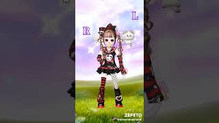 #ChikiShaChallenge #ZEPETOmini #mini2 #chibi2 #BratzxZEPETO #zepetochibi @zepetoofficial