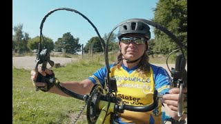 Experience Community - Access the Great Outdoors