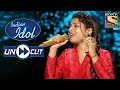 Arunita S Melodious Performance On Bada Dukh Dina Indian Idol Season 12 Uncut