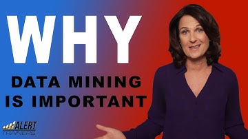WHY Data Mining is Important | PHONE TALENT