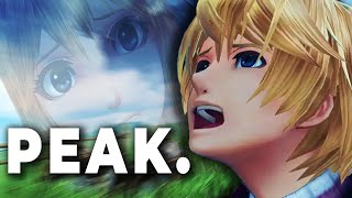 This Might Be The Best Opening To A Game