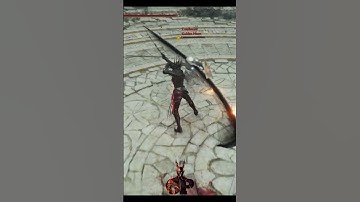 Sword of Night Build Elden Ring PvP W/ Claws of Night