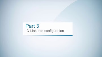 Tutorial: Integração do IO-Link Master Profinet da SICK no ambiente Siemens TIA Portal