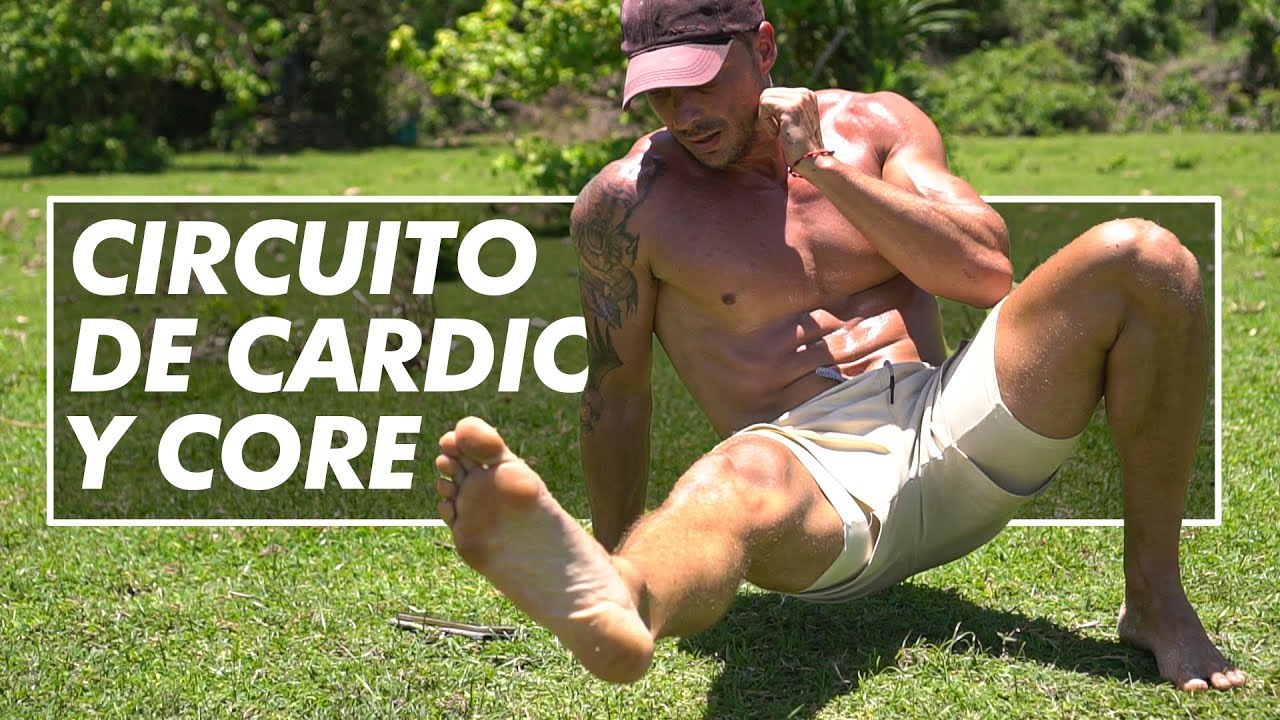 Caprichos fitness para hacer tu propio gym en casa - Cuore