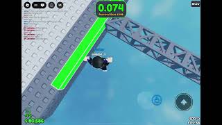 Illustrious Speedrun