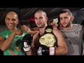 Ecsn  evolution combat sports network ecmma highlight reel