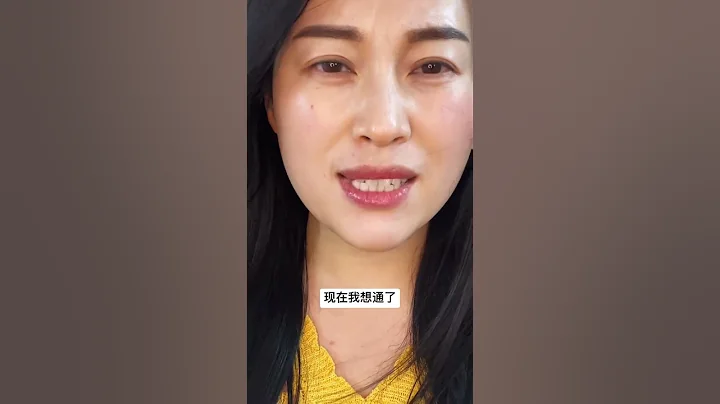 男人說了一段話讓女人痛哭了一整夜… #情感 #解壓 #治癒 - 天天要聞