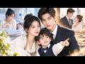 [ENG SUB] Hired as a Nanny to Save Her Sick Daughter &mdash; The Heir Called Her "Mom"!#drama