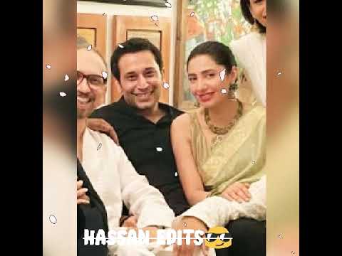 Mahira Khan New Pictures With 2nd Husband Salim Karim Mahirakhan Muzaffarkhan6663