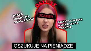 LASUCZITA (czyli jak nie być idolem, prowadzić obozu i oszukiwać na pieniądze)