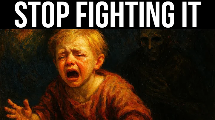 The Paradox of Strength Through Vulnerability | Carl Jung