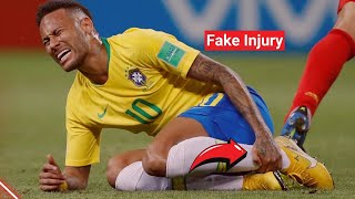 Dark Side of Football I Players Caught Cheating