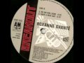 Old School Beats - Roxanne Shante - Have A Nice Day