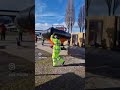 SBS Trailers - Trailer Jack & Turn Table for rescue services.