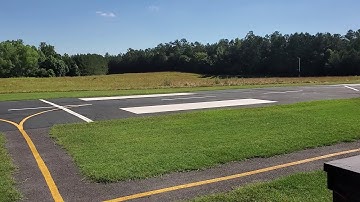 Nexa Twin Otter, Canadian #805 Maiden Flight