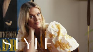 Dolly Alderton answers your questions about heartbreak | The Sunday Times Style