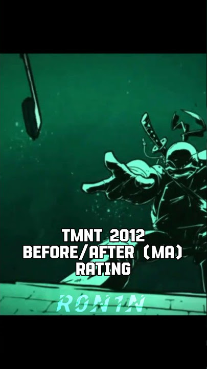 TMNT 2012 Mutant Apocalypse form Rating #shorts #edit #trending #tmnt #tmnt2012 #ninjaturtles #ninja
