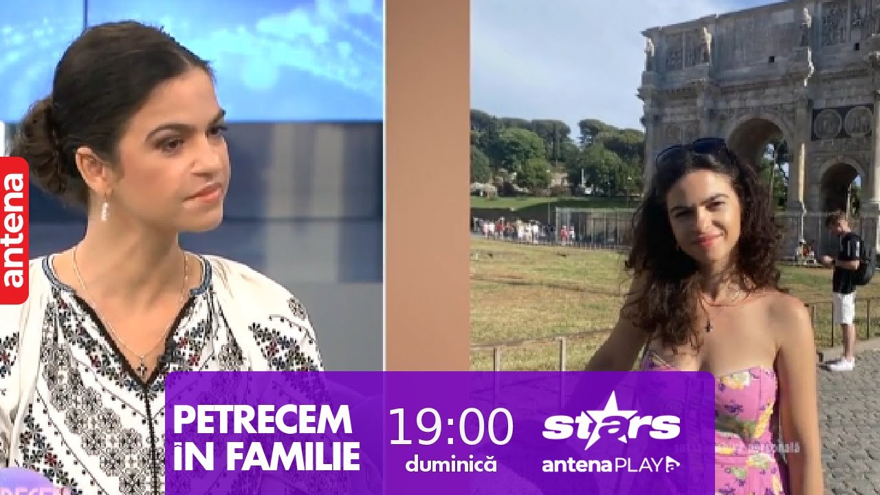 Maria Beatrice Băndoiu, solista de muzică populară mușcată de câine chiar în zona feței